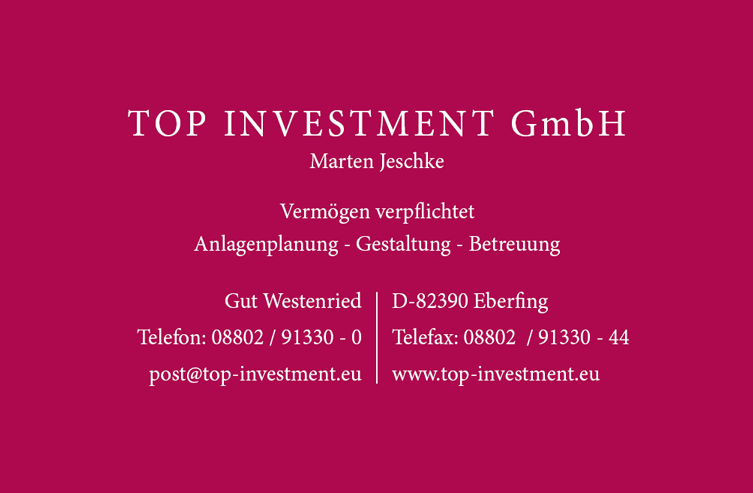 TOP-Investment GmbH